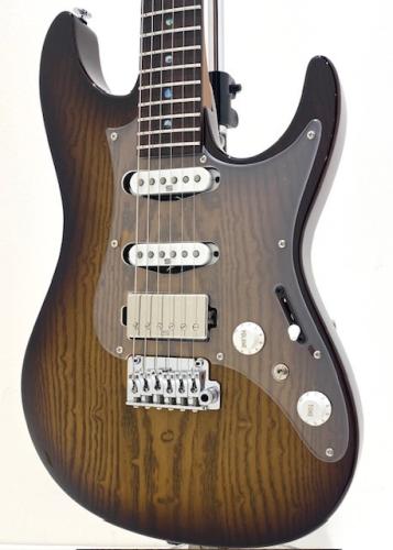 Ibanez AZ2204NJA TS