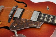Godin 5th Avenue Jumbo HB / Memphis Sun【特価】_2