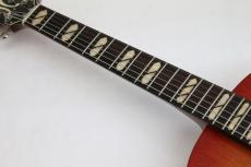 Godin 5th Avenue Jumbo HB / Memphis Sun【特価】_4
