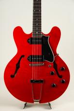 Heritage Standard H-530 Translucent Cherry