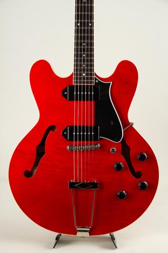 Heritage Standard H-530 Translucent Cherry