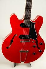 Heritage Standard H-530 Translucent Cherry_3