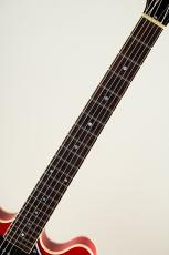 Heritage Standard H-530 Translucent Cherry_4