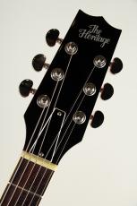 Heritage Standard H-530 Translucent Cherry_5