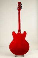 Heritage Standard H-530 Translucent Cherry_8
