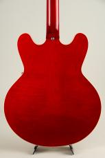 Heritage Standard H-530 Translucent Cherry_9