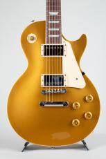 Gibson Les Paul Standard 50s Gold Top【S/N 235750247】
