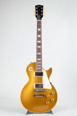 Gibson Les Paul Standard 50s Gold Top【S/N 235750247】_2