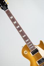 Gibson Les Paul Standard 50s Gold Top【S/N 235750247】_5