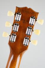 Gibson Les Paul Standard 50s Gold Top【S/N 235750247】_8