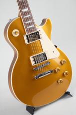 Gibson Les Paul Standard 50s Gold Top【S/N 235750247】_9