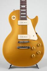 Gibson Les Paul Standard 50s P-90 Gold Top【S/N 206160116】