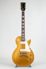 Gibson Les Paul Standard 50s P-90 Gold Top【S/N 206160116】_2