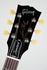 Gibson Les Paul Standard 50s P-90 Gold Top【S/N 206160116】_7