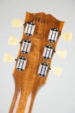 Gibson Les Paul Standard 50s P-90 Gold Top【S/N 206160116】_8