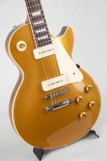 Gibson Les Paul Standard 50s P-90 Gold Top【S/N 206160116】_9