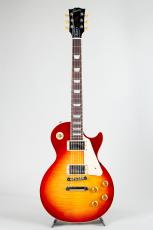 Gibson Japan Exclusive Les Paul Standard 50s "Custom Shop Top" Heritage Cherry Sunburst #221350198_2