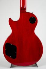 Gibson Japan Exclusive Les Paul Standard 50s "Custom Shop Top" Heritage Cherry Sunburst #221350198_3