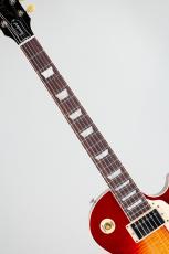 Gibson Japan Exclusive Les Paul Standard 50s "Custom Shop Top" Heritage Cherry Sunburst #221350198_5