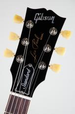 Gibson Japan Exclusive Les Paul Standard 50s "Custom Shop Top" Heritage Cherry Sunburst #221350198_7