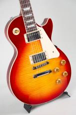 Gibson Japan Exclusive Les Paul Standard 50s "Custom Shop Top" Heritage Cherry Sunburst #221350198_9