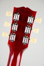 Gibson Les Paul Standard '50s Heritage Cherry Sunburst 【S/N 209760150】_8