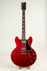 Gibson Murphy Lab 1964 ES-335 Reissue Ultra Light Aged 60s Cherry S/N:150504_2