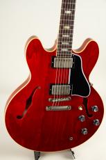 Gibson Murphy Lab 1964 ES-335 Reissue Ultra Light Aged 60s Cherry S/N:150504_3