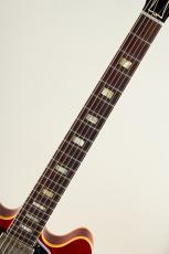 Gibson Murphy Lab 1964 ES-335 Reissue Ultra Light Aged 60s Cherry S/N:150504_4