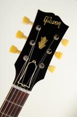 Gibson Murphy Lab 1964 ES-335 Reissue Ultra Light Aged 60s Cherry S/N:150504_5