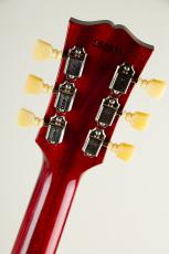 Gibson Murphy Lab 1964 ES-335 Reissue Ultra Light Aged 60s Cherry S/N:150504_6