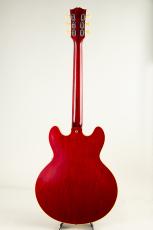 Gibson Murphy Lab 1964 ES-335 Reissue Ultra Light Aged 60s Cherry S/N:150504_8