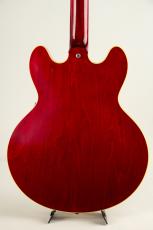 Gibson Murphy Lab 1964 ES-335 Reissue Ultra Light Aged 60s Cherry S/N:150504_9