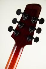 Kikuchi Guitars JF15 Sienna Burst_6