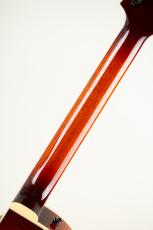 Kikuchi Guitars JF15 Sienna Burst_7