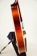Kikuchi Guitars JF15 Sienna Burst_11