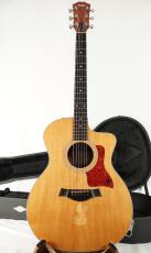 Taylor 214ce-FLTD Fall Limited 2013年製 ES1 Rosewood【キズあり・純正シム調整済】_2