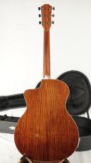 Taylor 214ce-FLTD Fall Limited 2013年製 ES1 Rosewood【キズあり・純正シム調整済】_3