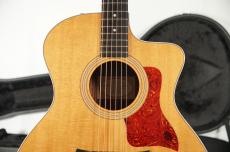 Taylor 214ce-FLTD Fall Limited 2013年製 ES1 Rosewood【キズあり・純正シム調整済】_6