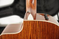 Taylor 214ce-FLTD Fall Limited 2013年製 ES1 Rosewood【キズあり・純正シム調整済】_7