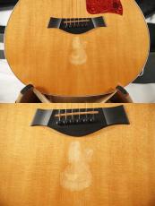 Taylor 214ce-FLTD Fall Limited 2013年製 ES1 Rosewood【キズあり・純正シム調整済】_8