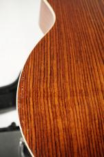 Taylor 214ce-FLTD Fall Limited 2013年製 ES1 Rosewood【キズあり・純正シム調整済】_9