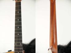 Taylor 214ce-FLTD Fall Limited 2013年製 ES1 Rosewood【キズあり・純正シム調整済】_10