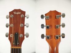 Taylor 214ce-FLTD Fall Limited 2013年製 ES1 Rosewood【キズあり・純正シム調整済】_11