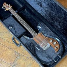 Ampeg Dan Armstrong Lucite Guitar 1970_2