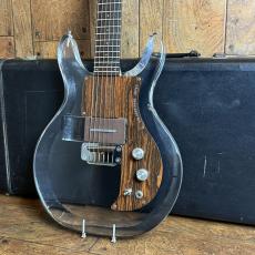 Ampeg Dan Armstrong Lucite Guitar 1970_4