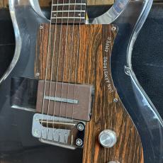Ampeg Dan Armstrong Lucite Guitar 1970_5