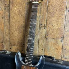 Ampeg Dan Armstrong Lucite Guitar 1970_6
