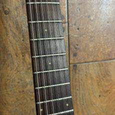 Ampeg Dan Armstrong Lucite Guitar 1970_7
