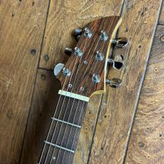 Ampeg Dan Armstrong Lucite Guitar 1970_8